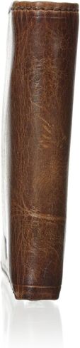 FRYE Men's Logan Antique Pull-Up Billfold Wallet in Kuwait