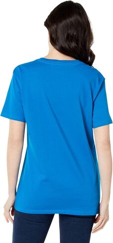 Carhartt Women's 103067 Women's WK87 Workwear Pocket Short Sleeve T-Shirt in Saudi Arabia