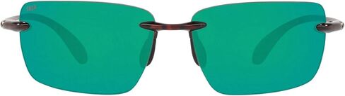 Costa Del Mar Men's Gulf Shore Rectangular Sunglasses in Saudi Arabia