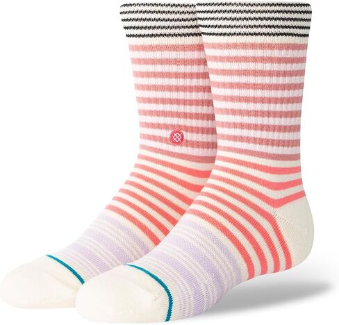 Stance Sunshine Stripe (Little Kid/Big Kid) in Saudi Arabia