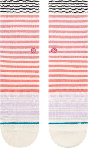 Stance Sunshine Stripe (Little Kid/Big Kid) in Saudi Arabia