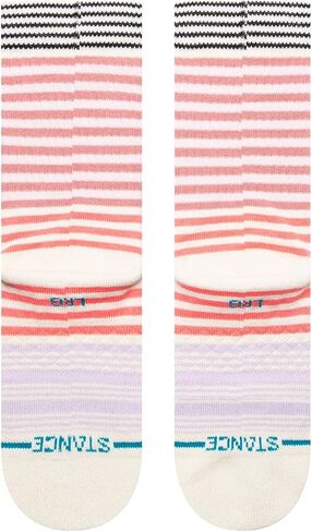 Stance Sunshine Stripe (Little Kid/Big Kid) in Saudi Arabia
