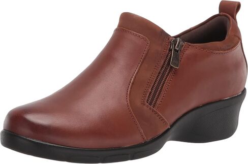 Propét Women's Wendy Oxford Flat in Saudi Arabia
