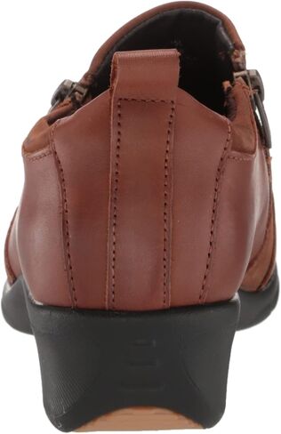 Propét Women's Wendy Oxford Flat in Saudi Arabia