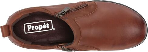 Propét Women's Wendy Oxford Flat in Saudi Arabia