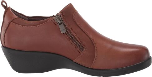 Propét Women's Wendy Oxford Flat in Saudi Arabia