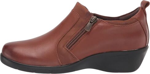Propét Women's Wendy Oxford Flat in Saudi Arabia