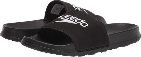Speedo Unisex-Adult Sandal Deck Slide in Saudi Arabia