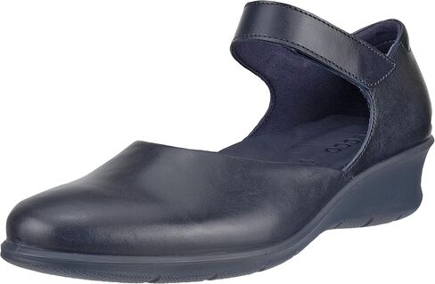 ECCO Women's Felicia Mary Jane Pump in Saudi Arabia