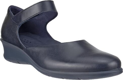 ECCO Women's Felicia Mary Jane Pump in Saudi Arabia