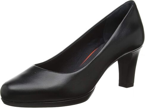 حذاء نسائي ليه مضخة من Rockport TM in Kuwait