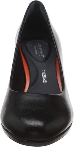 حذاء نسائي ليه مضخة من Rockport TM in Kuwait
