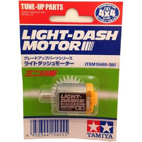 15455 JR Light Dash Motor in Saudi Arabia