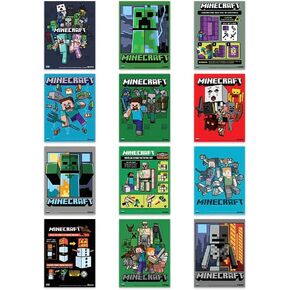 Trends International Minecraft Poster Book in Kuwait