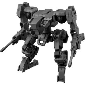 Bandai Hobby - 30 Minute Missions - #11 Mass Produced Sub Machine Ver, Bandai Spirits Hobby Extended Armament Vehicle, Multi, (199641) in Saudi Arabia