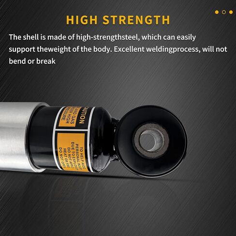 Neresshery 19353951 580-435 23487280 مجموعة دعامات صدمات الهواء الأمامية والخلفية تجميع كامل لنظام التعليق المغناطيسي للتحكم في القيادة لـ 2007-2014 كاديلاك إسكاليد esv شيفروليه تاهو سوبربان جي إم سي يوكون XL in Kuwait
