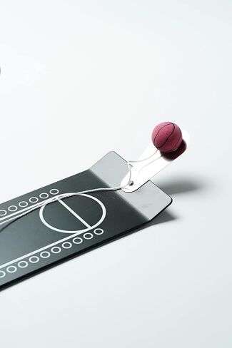 العاب كرة سلة صغيرة لسطح المكتب من ويكروفون، مناسبة للالعاب المكتبية في الاماكن المغلقة والمفتوحة، العاب مبتكرة ومبتكرة هي افضل الهدايا للبالغين والاطفال والاولاد والبنات. in Kuwait