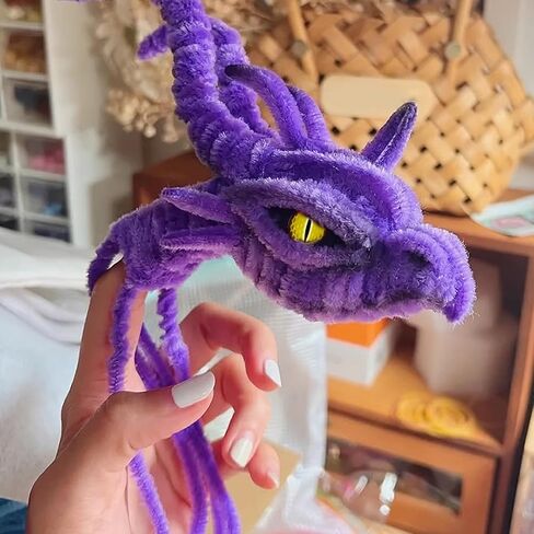 100 قطعة من عيون التنين الزجاجية كابوشون لصنع الدمى والمنحوتات والحرف اليدوية من زد زد باي (18 ملم) in Kuwait