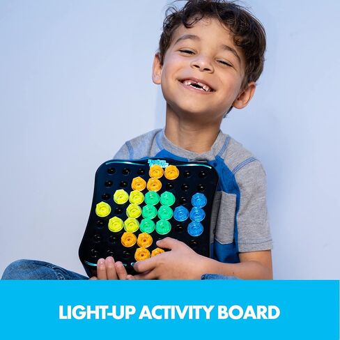 Educational Insights Design & Drill Brightworks, STEM Learning with Toy Drill, 53 Pieces, Ages 3+ in Saudi Arabia
