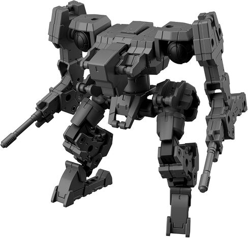Bandai Hobby - 30 Minute Missions - #11 Mass Produced Sub Machine Ver, Bandai Spirits Hobby Extended Armament Vehicle, Multi, (199641) in Saudi Arabia