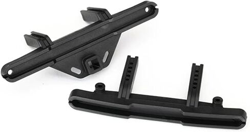 Traxxas TRA8067 Bumper mounts, front & rear in Saudi Arabia