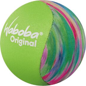 Waboba Original Water Bouncing Ball - Water-Proof Beach Toys, Pool Games for Kids