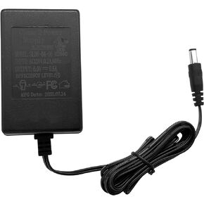 6V Charger for Kids Ride On Car Toys 6 Volt Battery Charger for Best Choice Products Hello Kitty SUV Electric Ride-Ons Accessories in Kuwait