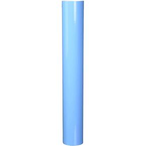 ORACAL 631 Adhesive Vinyl, 12" x 6', Ice Blue in Saudi Arabia