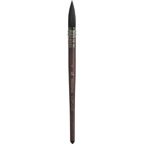Princeton Artist Brush Neptune, Brushes for Watercolor Series 4750, Quill Synthetic Squirrel, Size 4 in Saudi Arabia