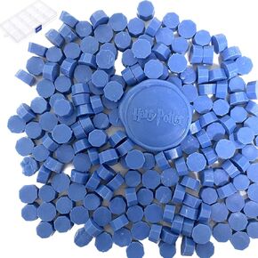 220pcs Wax Sealing Beads Pink Sealing Wax for Wax Seal Stamp (Pink 3) in Saudi Arabia