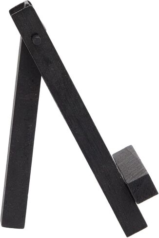 15 قطعة حامل خشبي صغير للطاولة للفنون وبطاقات العمل ودعوات الحفلات (12.7 سم) in Kuwait