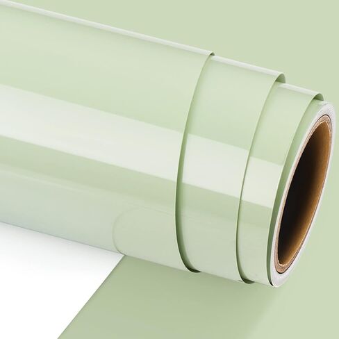 GIRAFVINYL 001 Vinyl Royal Blue Self-Adhesive Permanent Vinyl Roll 12" X 8ft Waterproof Matte Craft Vinyl for Cutting Machine,DIY Home,Car Decor,Create Signs, Labels,Tumbler (Matte Blue) in Kuwait