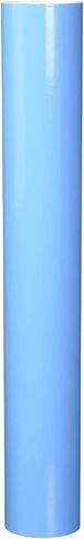 ORACAL 631 Adhesive Vinyl, 12" x 6', Ice Blue in Saudi Arabia