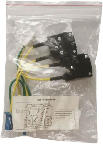 موصل الصمامات ANPABO لمحركات القيادة، قطعة بديلة لألعاب الركوب 305 in Kuwait