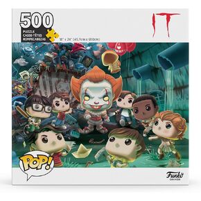 Funko Pop! Puzzle: Disney Alice in Wonderland in Kuwait
