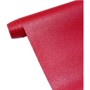 Self-Adhesive Leather Repair Patch Tape Cover for Car Seat Cushion Armrest Box Dashboard Sofa Couch Gaming Chair Arm Furniture