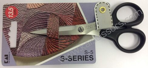 KAI 5 and 1/3 Scissors, Pictured in Saudi Arabia