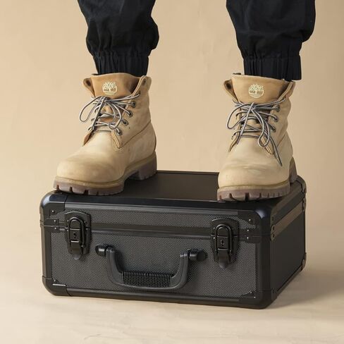 D DACCKIT Graded Card Storage Box - 160+ Graded Cards Case Compatible with PSA BGS CSG FGS Graded Sports Cards in Kuwait