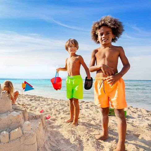 2 Pieces Sand Off Mitt Beach Sand Mitt Beach Sand Cleaner Mitt Wipe Sand Mitt for Beach Volleyball Sandboxes Beach Events Water Activities Sand Occasion (Blue) in Saudi Arabia