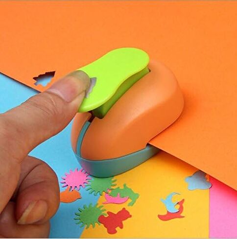 CADY Crafts Punch 5/8-Inch Paper Punch Circle in Kuwait