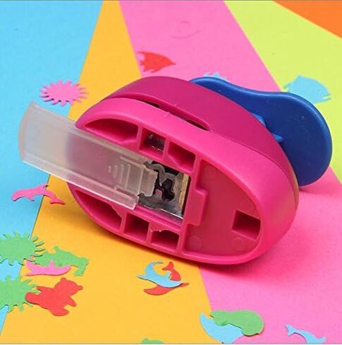 CADY Crafts Punch 5/8-Inch Paper Punch Circle in Kuwait