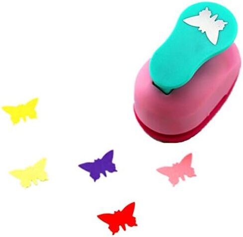 CADY Crafts Punch 5/8-Inch Paper Punch Circle in Kuwait