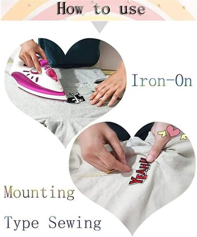 رمادي القط مخلب التصحيح رسالة "البقاء Pawsitive" الحديد على بقع على الملابس لطيف القط التطريز القماش ملصق التصحيح الكرتون PEALAND بقع التطريز للملابس شريط شارة التصحيح للملابس in Kuwait