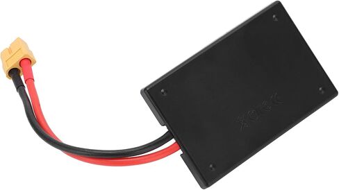 XT60 Lipo Parallel Charging Board لوحة شحن متوازنة محول XT90/XT60/XT30/JST/T واجهات التوصيل شاحن بطارية ليبو لبطارية 2S‑6S in Kuwait