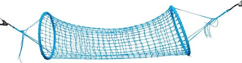 نفق حبال للملعب الخارجي من بينتيفا - جسر زحف معلق للأطفال من جميع الأعمار in Kuwait