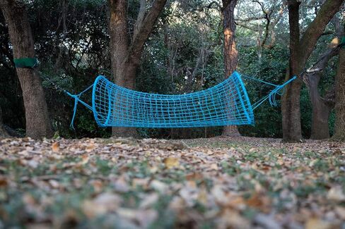 نفق حبال للملعب الخارجي من بينتيفا - جسر زحف معلق للأطفال من جميع الأعمار in Kuwait