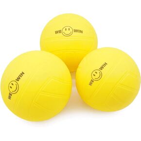 Spike Replacement Balls, Deep Grooves Soft Rubber Balls in Saudi Arabia