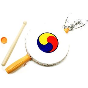 Youngchang Sogo Korean Traditional Hand Drum Musical Instruments YS-VN in Saudi Arabia
