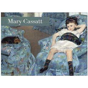 Greeted Card Collection Mary Cassatt Note Cards - Boxed Set of 16 Note Cards with Envelopes in Kuwait
