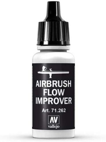 فاليجو 71.262 فاليجو AIRBRUSH FLOW IMPROVER 17 مل in Kuwait